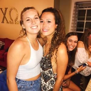 Meet your Posher, Rachel